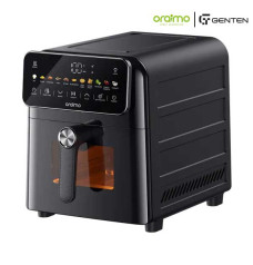 oraimo Intellifry 9L Dual Side Flip Free Air Fryer - OAF-502A